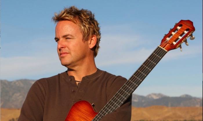 Steve Oliver