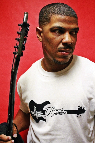 dBassline