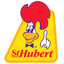 St. Hubert