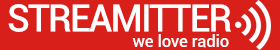 Streamitter 