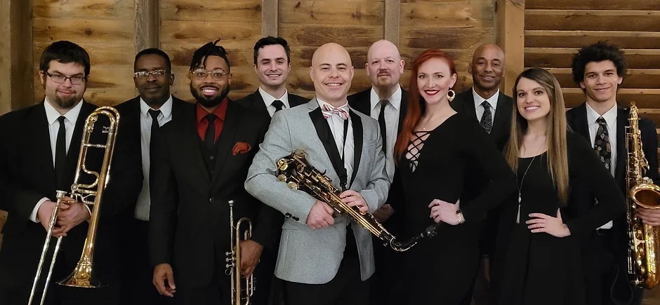 The Uptown Band